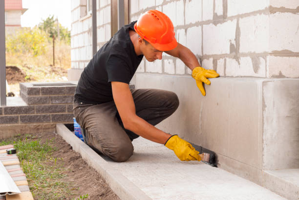Waterproofing professionals working in Stockbridge, WI